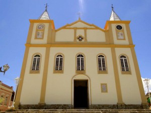 Igreja Matriz (1)